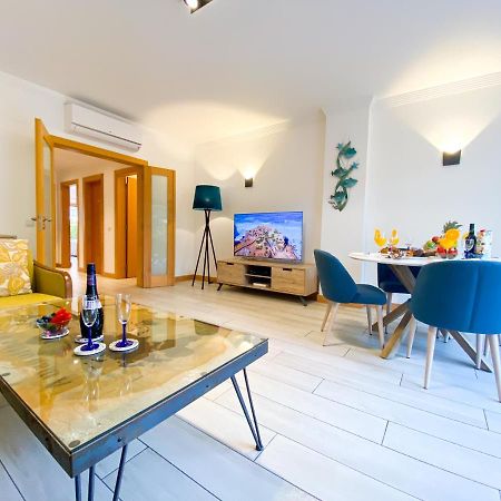 Luxury Corcovada By Becherish Albufeira Exterior photo