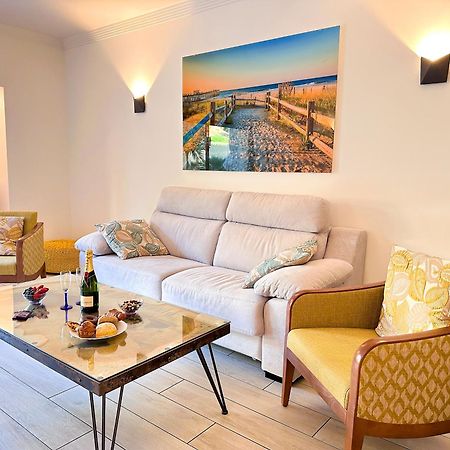 Luxury Corcovada By Becherish Albufeira Exterior photo