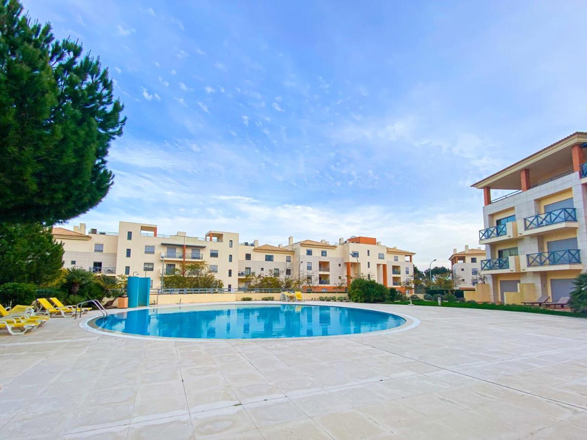 Luxury Corcovada By Becherish Albufeira Exterior photo