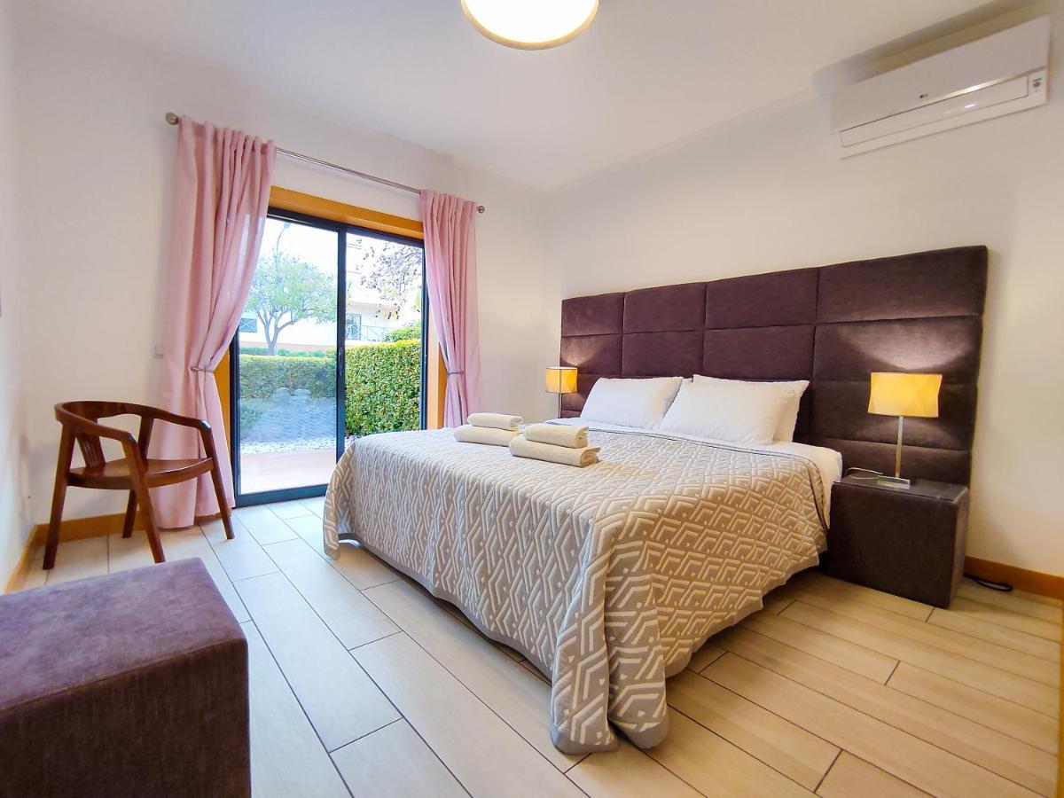 Luxury Corcovada By Becherish Albufeira Exterior photo