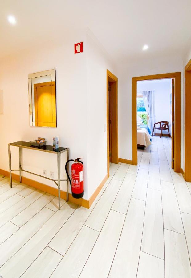 Luxury Corcovada By Becherish Albufeira Exterior photo