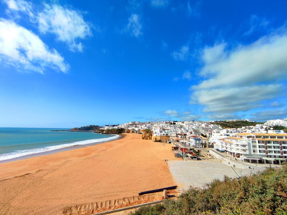 Luxury Corcovada By Becherish Albufeira Exterior photo