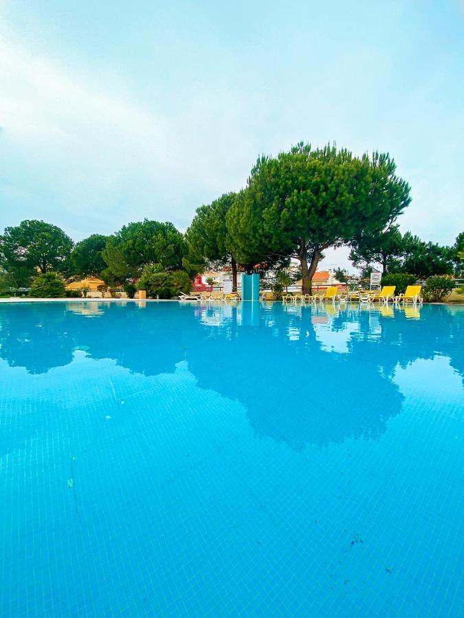 Luxury Corcovada By Becherish Albufeira Exterior photo