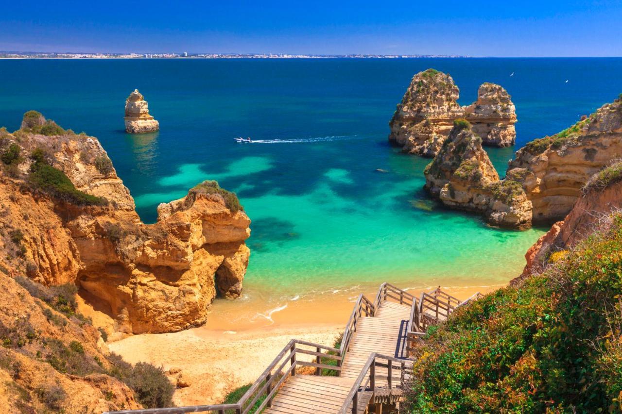 Luxury Corcovada By Becherish Albufeira Exterior photo