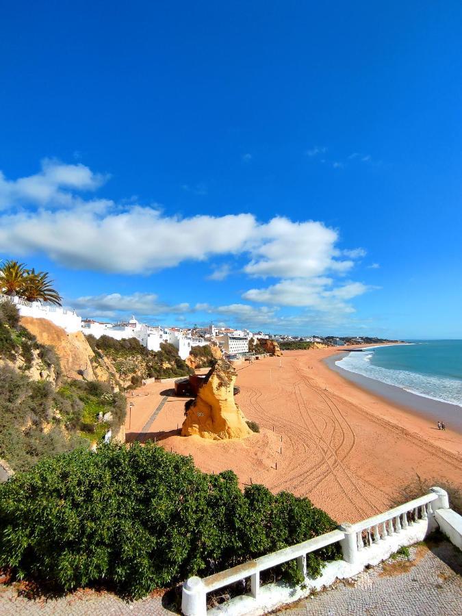 Luxury Corcovada By Becherish Albufeira Exterior photo