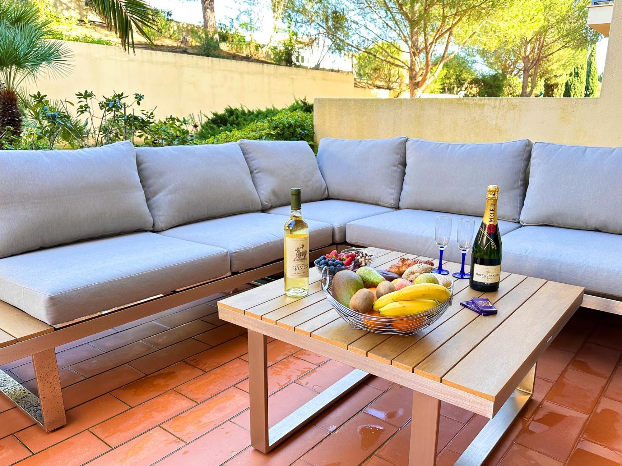 Luxury Corcovada By Becherish Albufeira Exterior photo